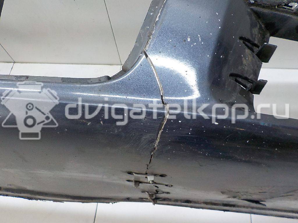 Фото Бампер передний  4f0807105agru для Audi A6 {forloop.counter}}