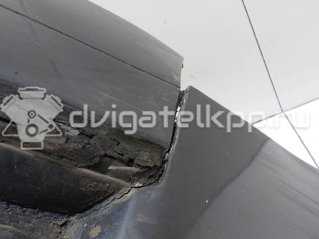 Фото Бампер передний  4f0807105agru для Audi A6 {forloop.counter}}
