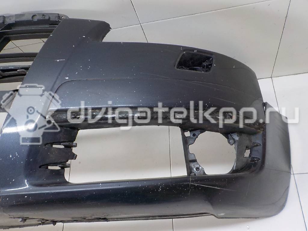 Фото Бампер передний  4f0807105agru для Audi A6 {forloop.counter}}