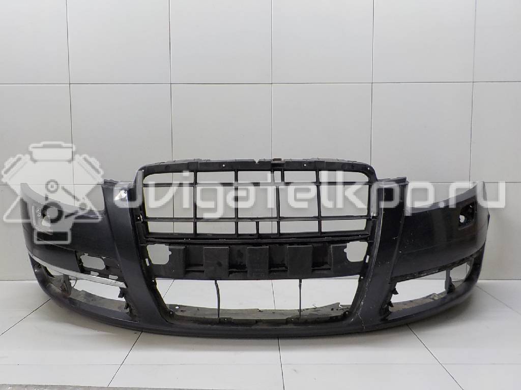 Фото Бампер передний  4f0807105agru для Audi A6 {forloop.counter}}