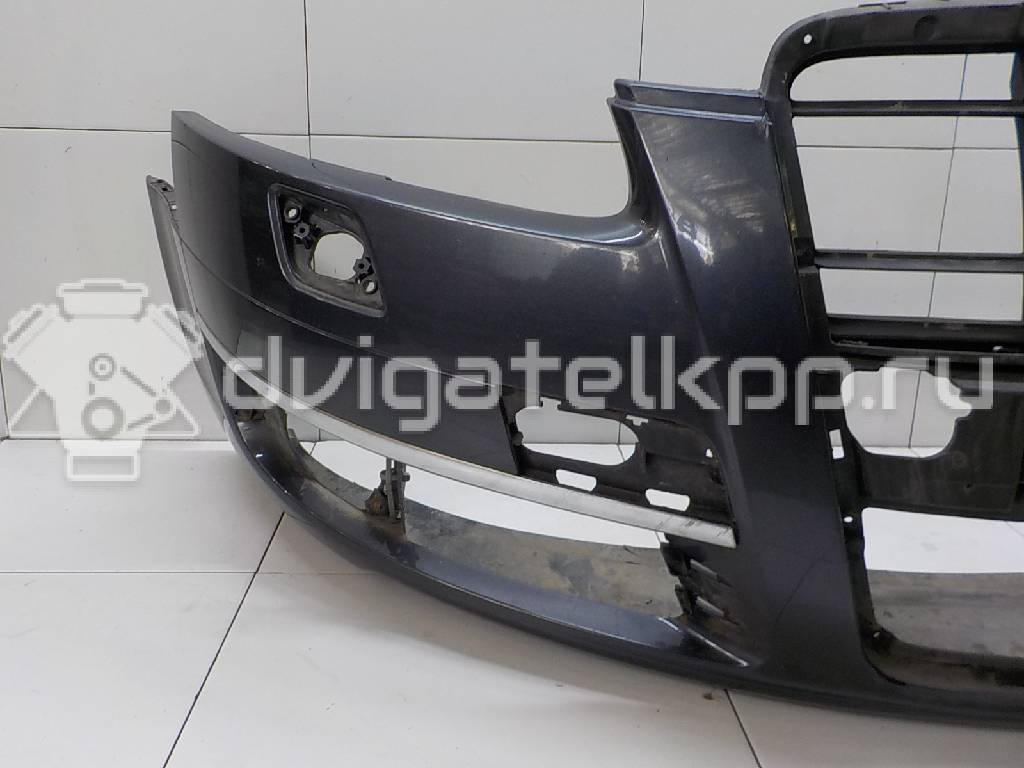 Фото Бампер передний  4f0807105agru для Audi A6 {forloop.counter}}