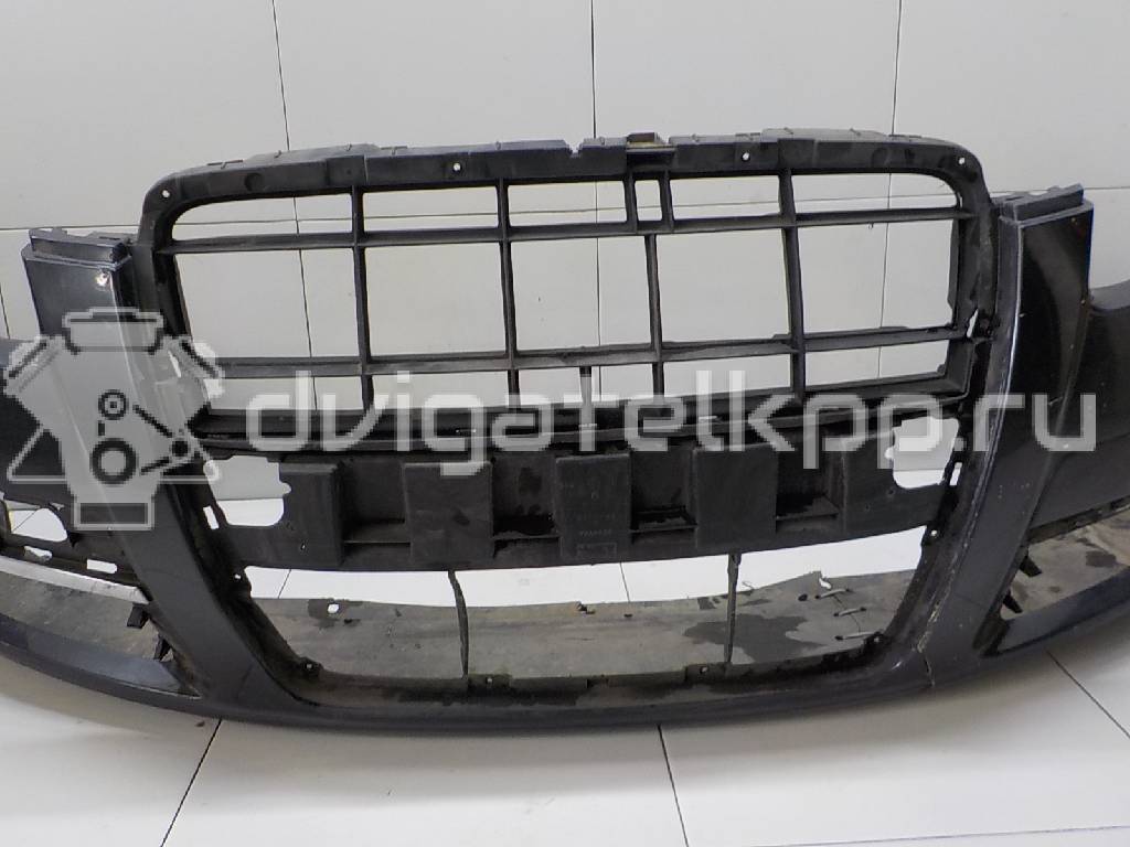 Фото Бампер передний  4f0807105agru для Audi A6 {forloop.counter}}