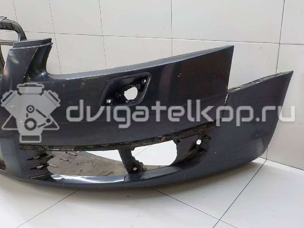 Фото Бампер передний  4f0807105agru для Audi A6 {forloop.counter}}