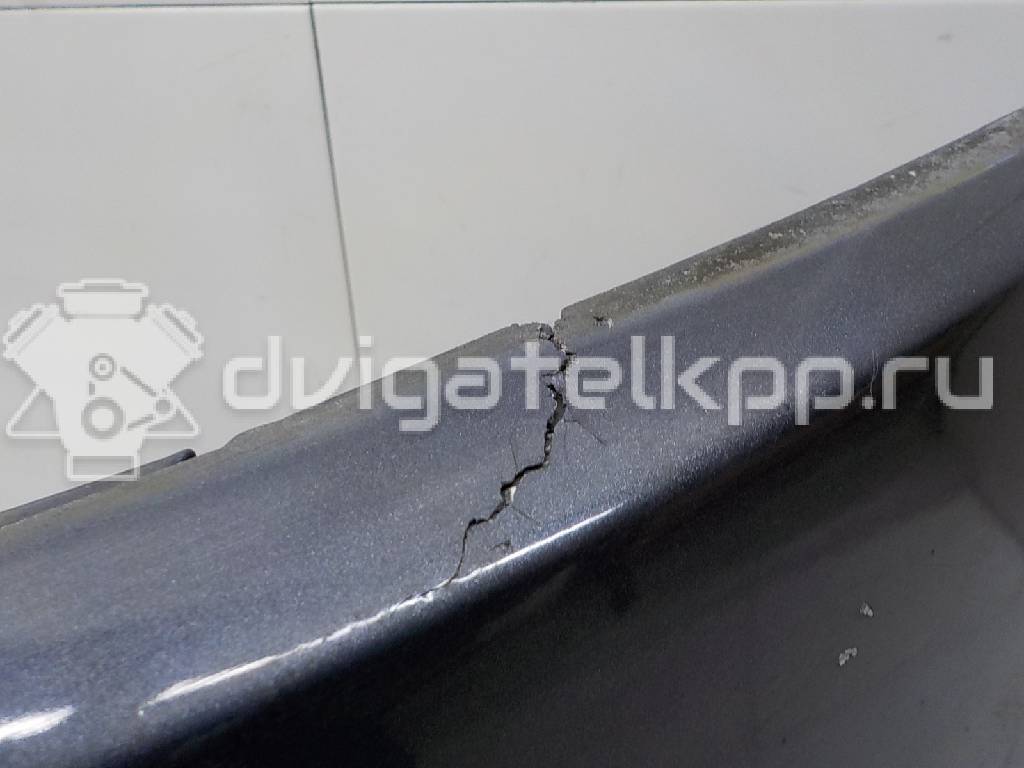 Фото Бампер передний  4f0807105agru для Audi A6 {forloop.counter}}