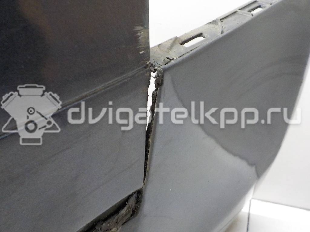 Фото Бампер передний  4f0807105agru для Audi A6 {forloop.counter}}