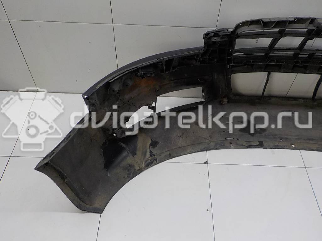 Фото Бампер передний  4f0807105agru для Audi A6 {forloop.counter}}