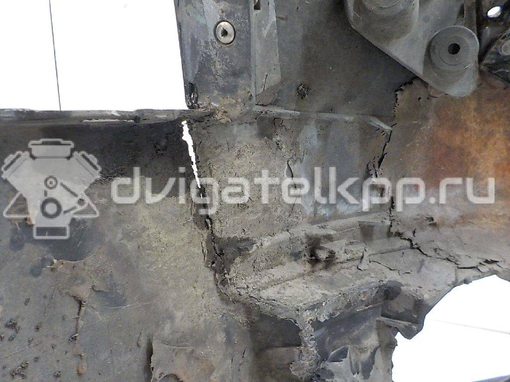 Фото Бампер передний  4f0807105agru для Audi A6 {forloop.counter}}