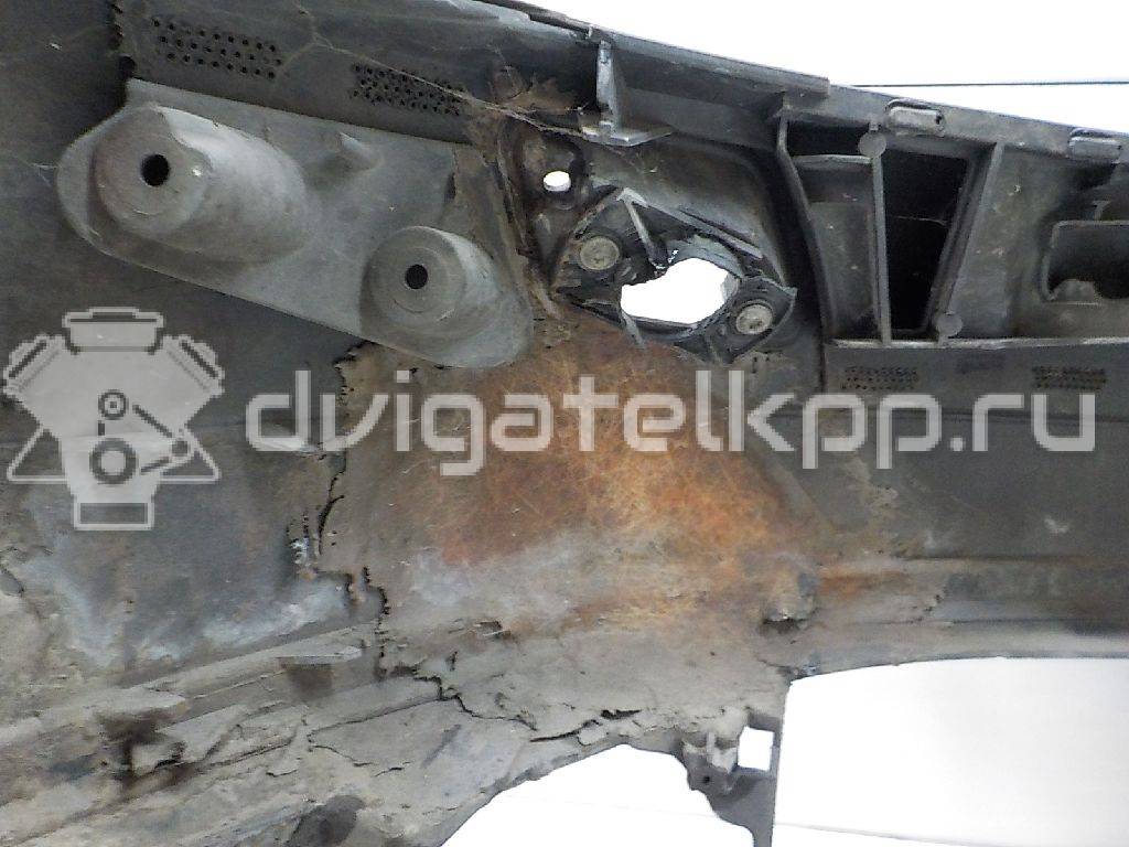 Фото Бампер передний  4f0807105agru для Audi A6 {forloop.counter}}