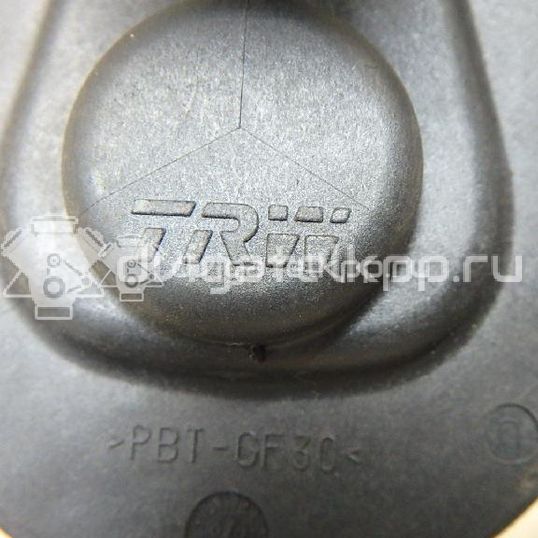 Фото Моторчик стояночного тормоза  4F0998281B для Audi A6