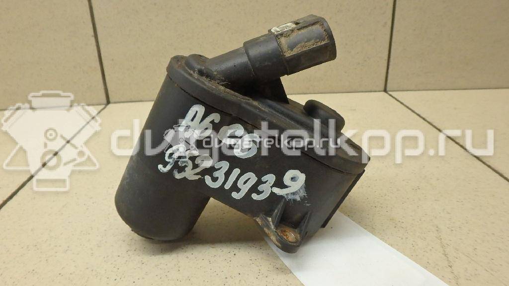 Фото Моторчик стояночного тормоза  4F0998281B для Audi A6 {forloop.counter}}