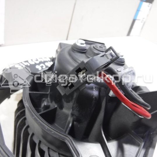 Фото Моторчик отопителя  4f0820020a для Audi A6