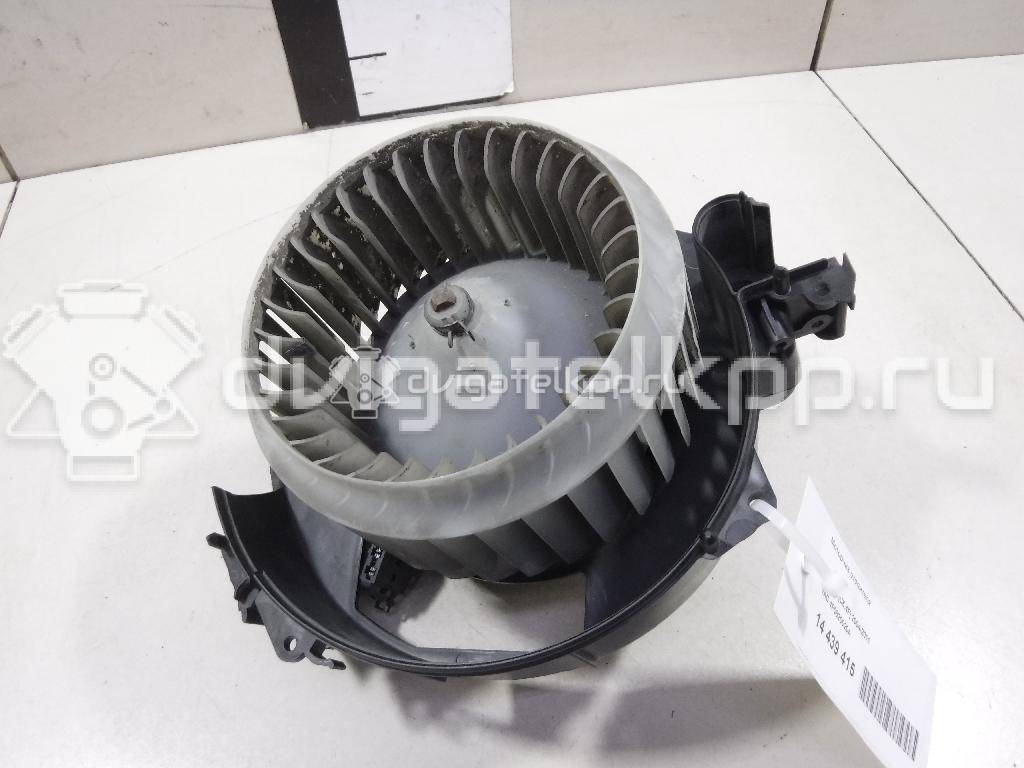 Фото Моторчик отопителя  4f0820020a для Audi A6 {forloop.counter}}