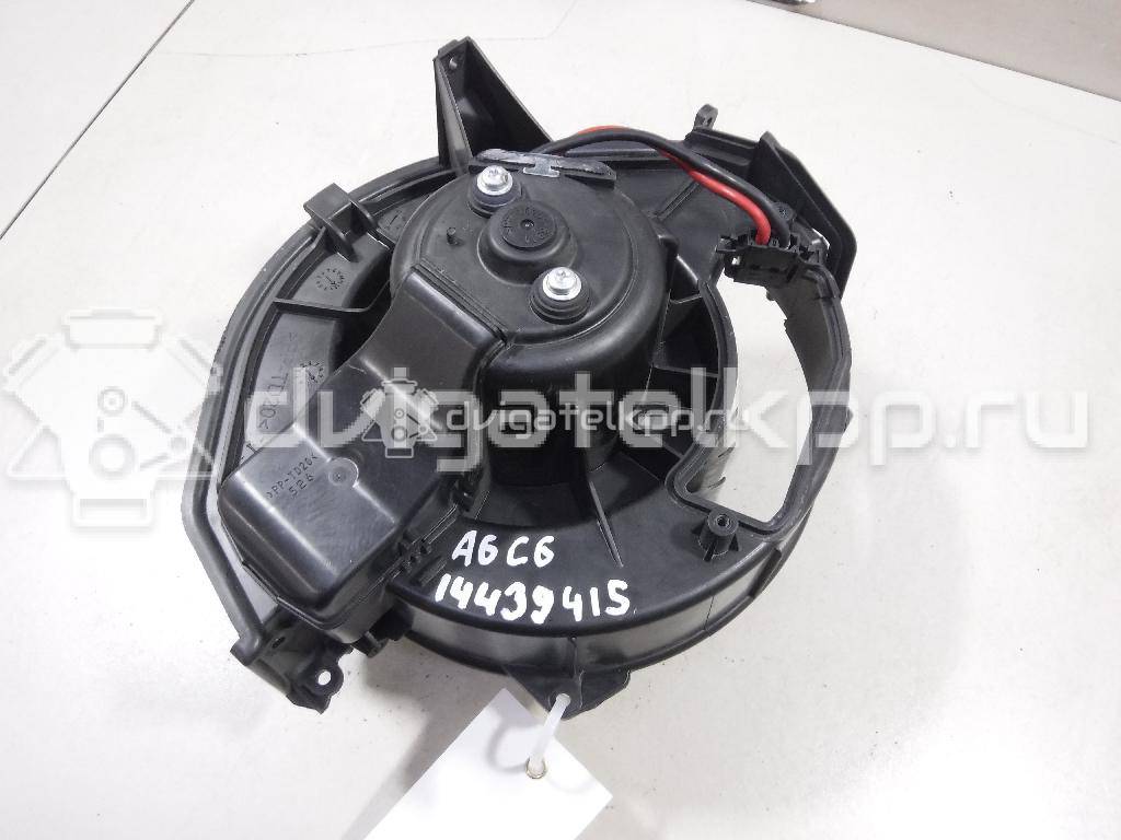 Фото Моторчик отопителя  4f0820020a для Audi A6 {forloop.counter}}