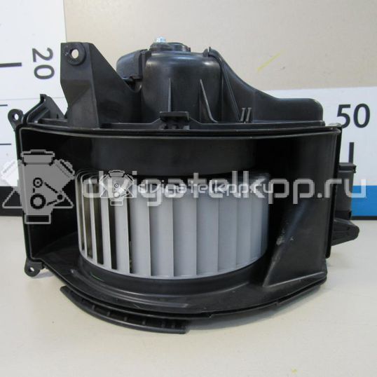 Фото Моторчик отопителя  4F0820020A для Audi A6