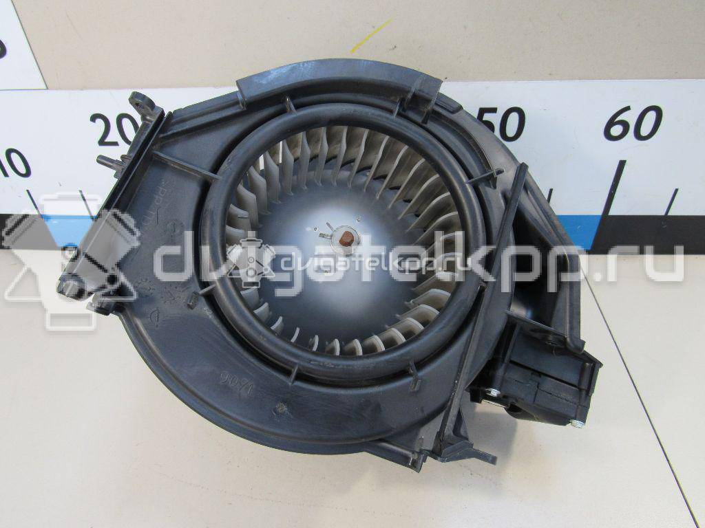 Фото Моторчик отопителя  4F0820020A для Audi A6 {forloop.counter}}