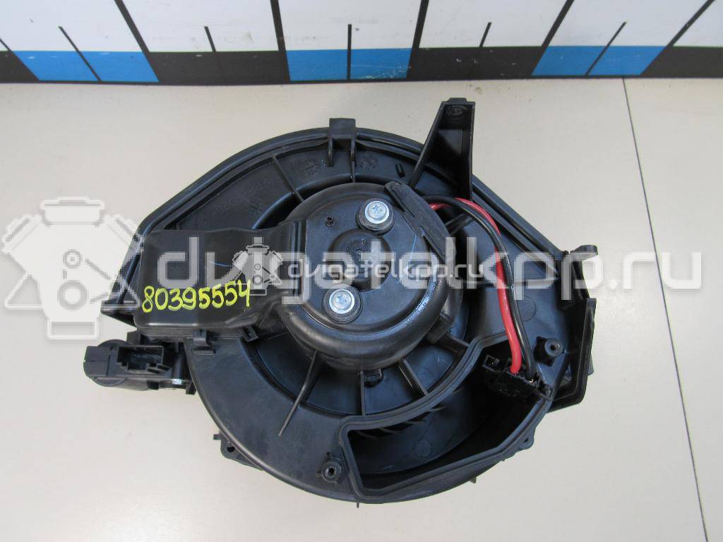 Фото Моторчик отопителя  4F0820020A для Audi A6 {forloop.counter}}