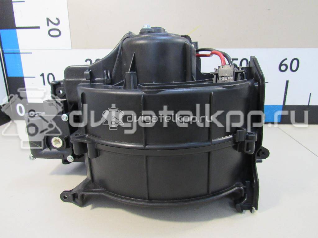 Фото Моторчик отопителя  4F0820020A для Audi A6 {forloop.counter}}