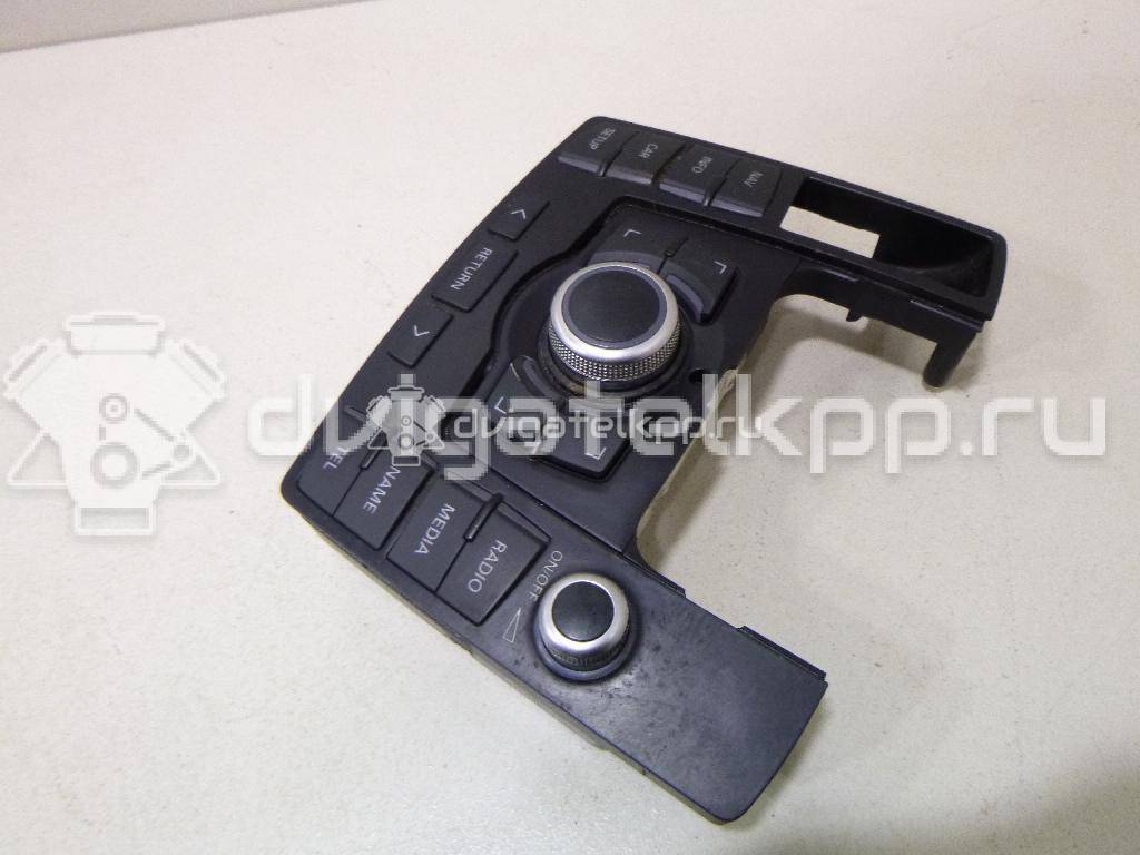 Фото Блок кнопок  4F1919611M для audi A6 [C6,4F] {forloop.counter}}