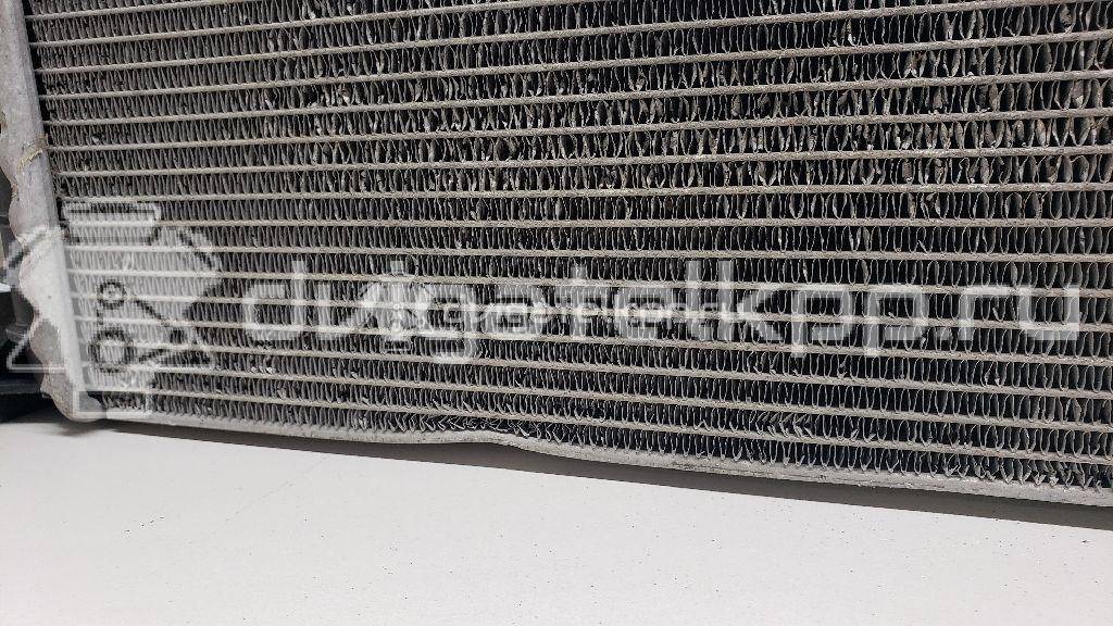 Фото Интеркулер  8K0145804B для Audi A4 / A6 / A5 / A7 Sportback 4Ga, 4Gf / Q3 8U {forloop.counter}}