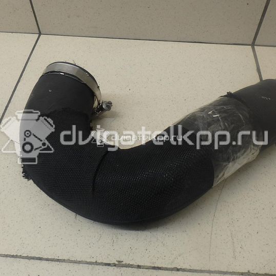 Фото Патрубок интеркулера  4g0145709m для Audi A6