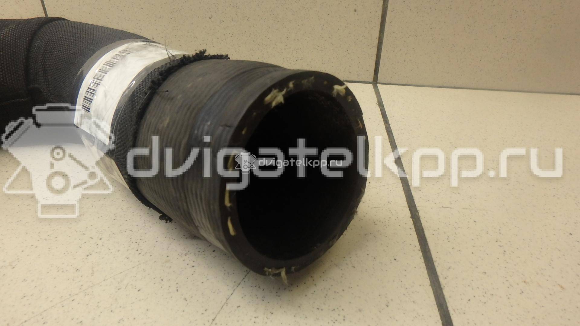 Фото Патрубок интеркулера  4g0145709m для Audi A6 {forloop.counter}}