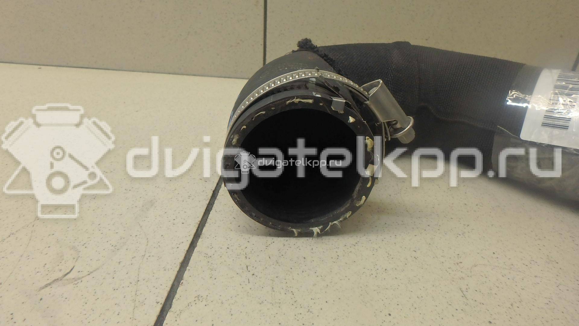 Фото Патрубок интеркулера  4g0145709m для Audi A6 {forloop.counter}}