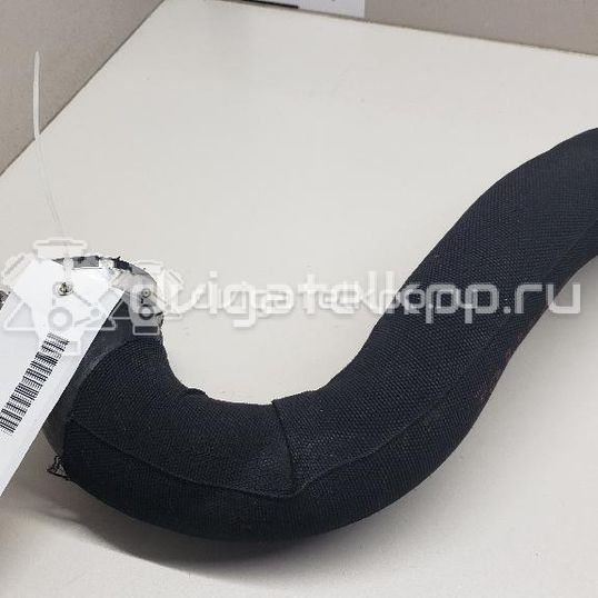 Фото Патрубок интеркулера  4g0145738t для Audi A6