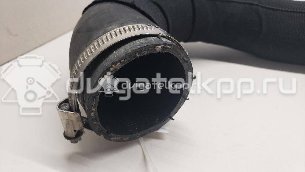 Фото Патрубок интеркулера  4g0145738t для Audi A6 {forloop.counter}}