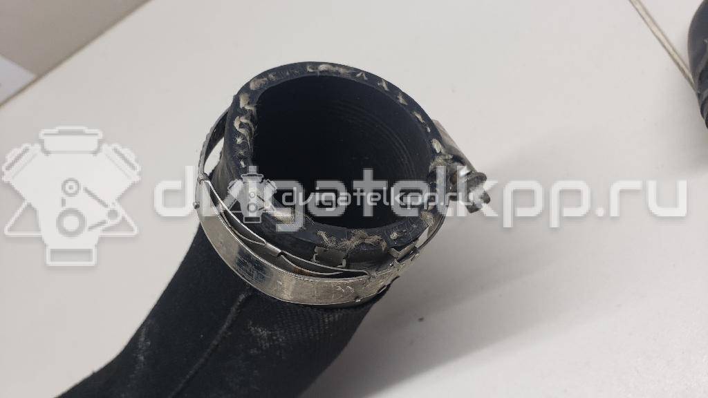 Фото Патрубок интеркулера  4g0145738t для Audi A6 {forloop.counter}}