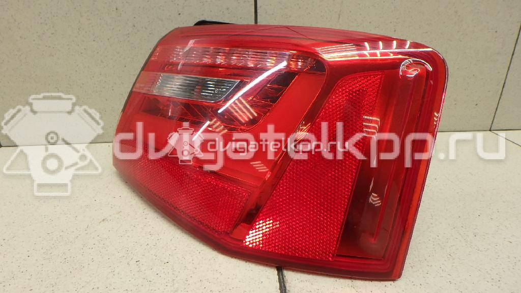 Фото Фонарь задний наружный правый  4G5945096A для Audi A6 {forloop.counter}}