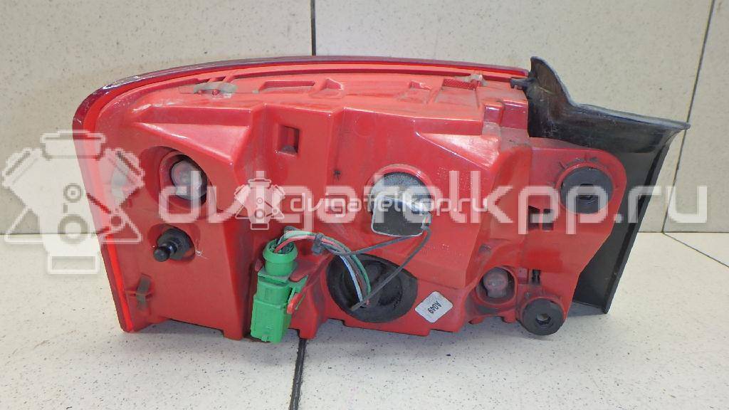 Фото Фонарь задний наружный правый  4G5945096A для Audi A6 {forloop.counter}}