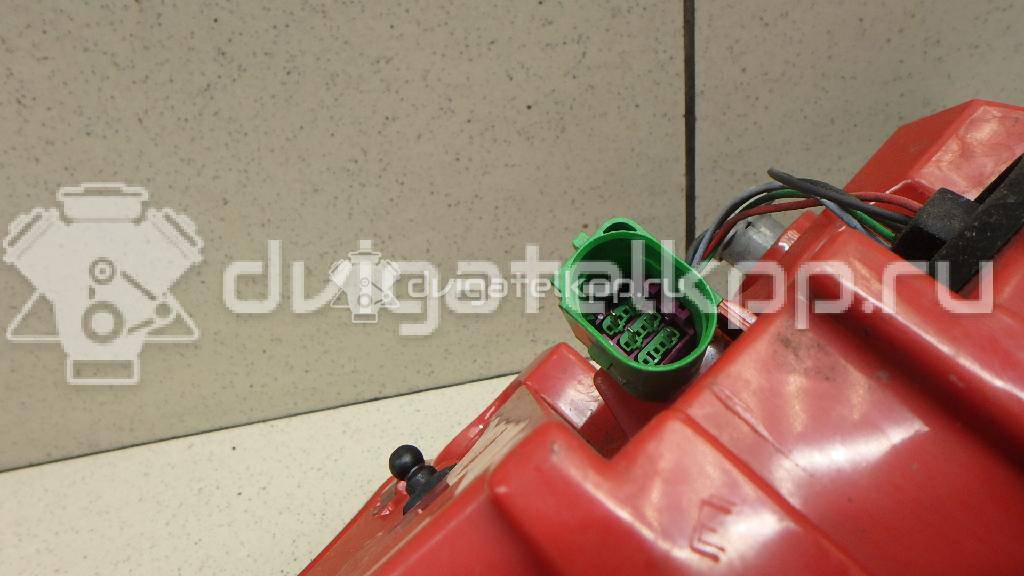 Фото Фонарь задний наружный правый  4G5945096A для Audi A6 {forloop.counter}}