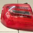 Фото Фонарь задний наружный левый  4g5945095a для Audi A6 {forloop.counter}}