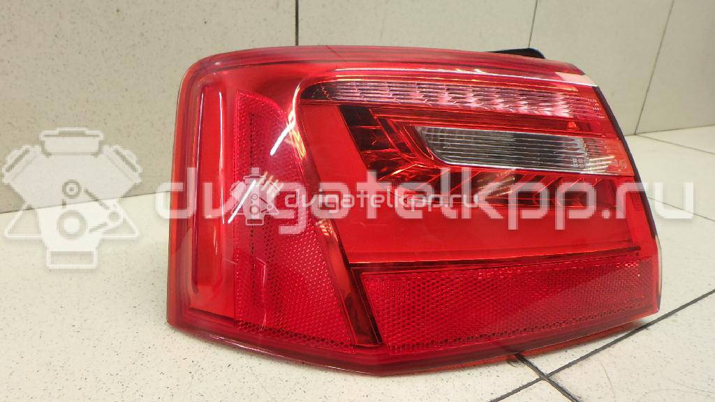 Фото Фонарь задний наружный левый  4g5945095a для Audi A6 {forloop.counter}}