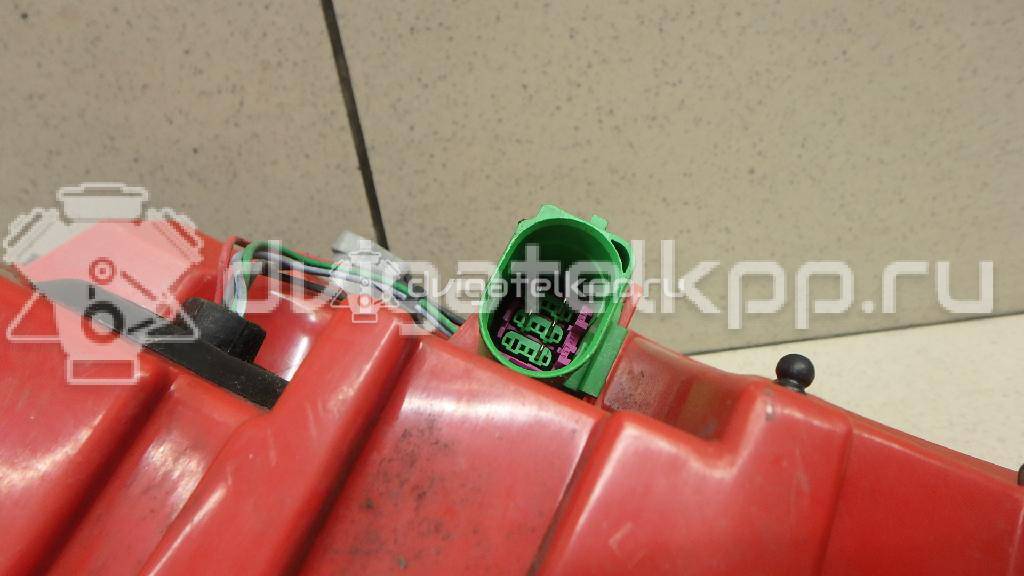 Фото Фонарь задний наружный левый  4g5945095a для Audi A6 {forloop.counter}}