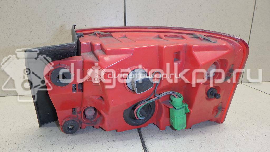 Фото Фонарь задний наружный левый  4g5945095a для Audi A6 {forloop.counter}}