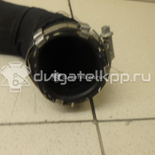 Фото Патрубок интеркулера  4g0145738ah для Audi A7 Sportback 4Ga, 4Gf / A6