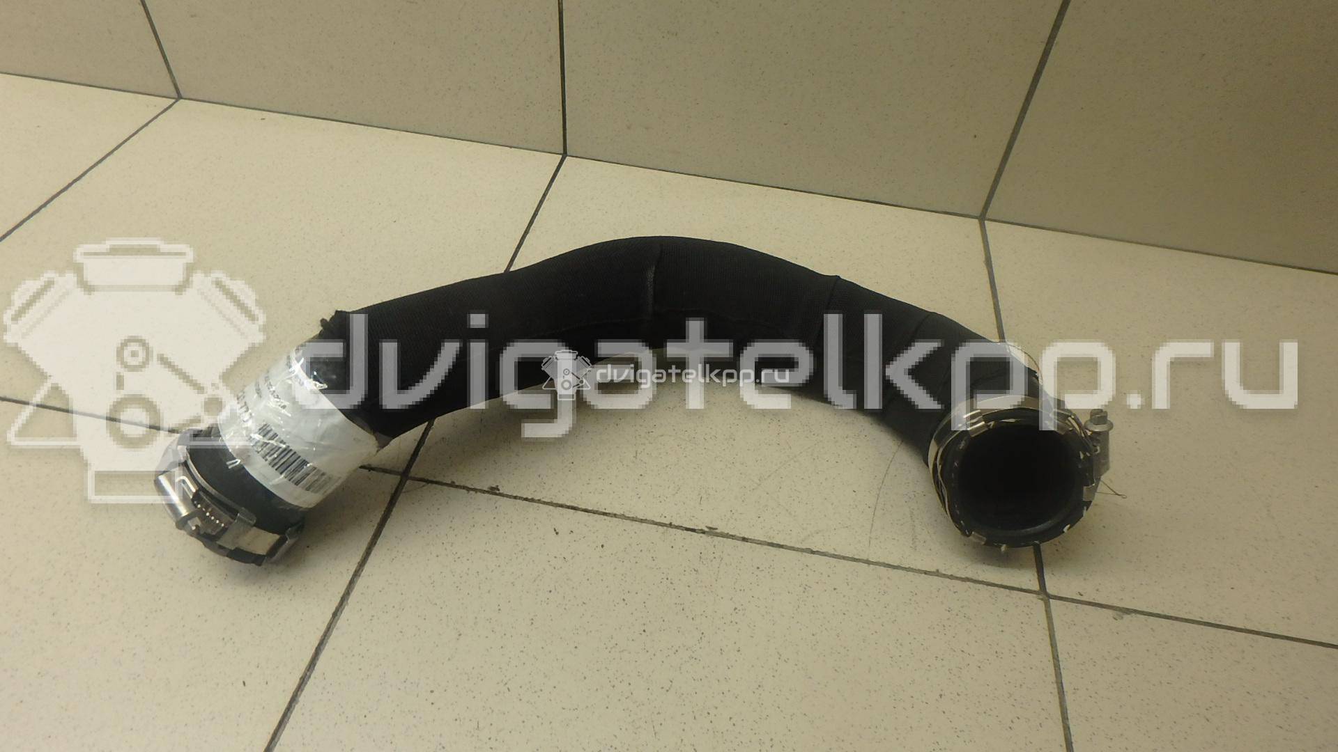 Фото Патрубок интеркулера  4g0145738ah для Audi A7 Sportback 4Ga, 4Gf / A6 {forloop.counter}}