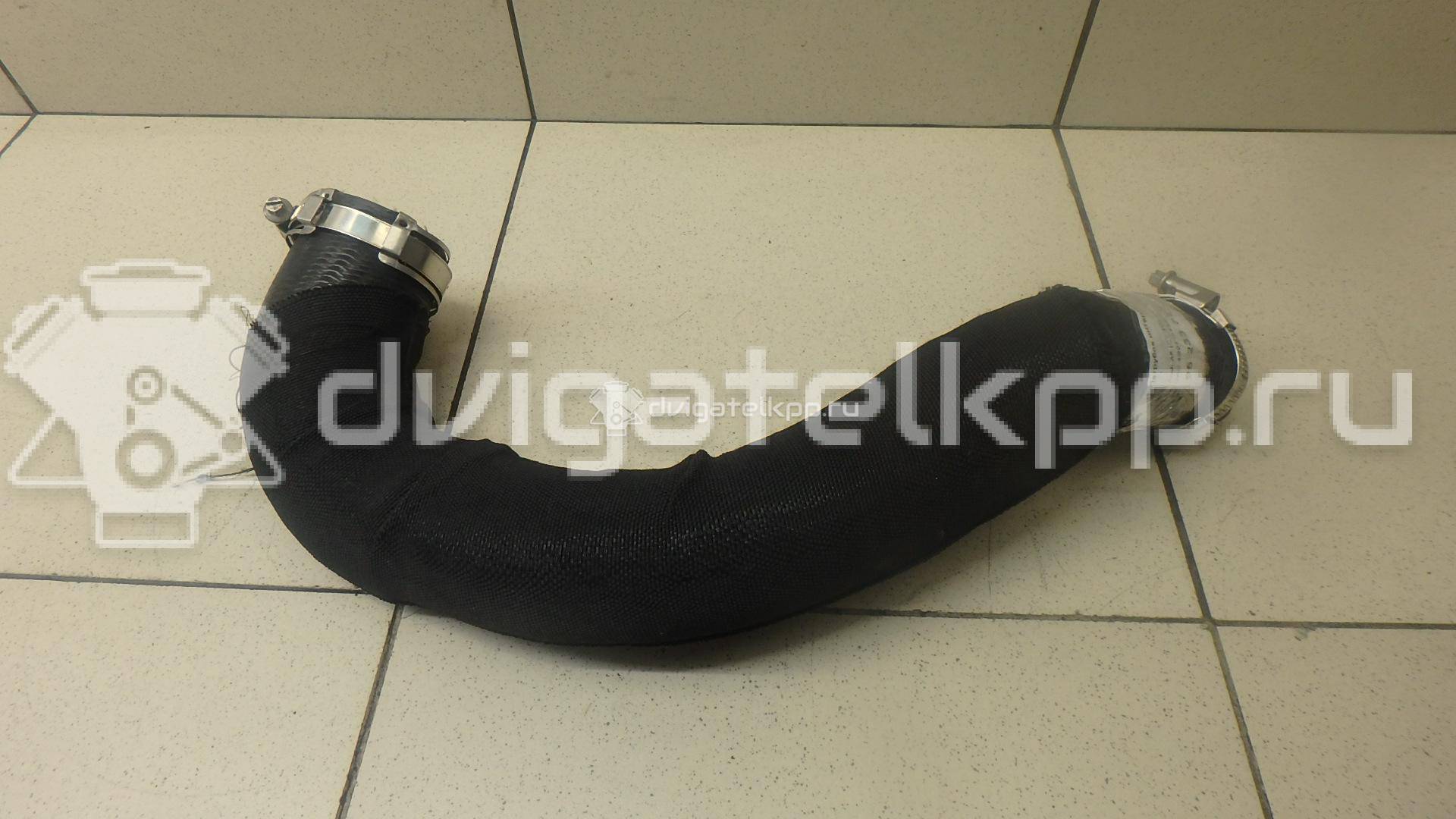 Фото Патрубок интеркулера  4g0145738ah для Audi A7 Sportback 4Ga, 4Gf / A6 {forloop.counter}}