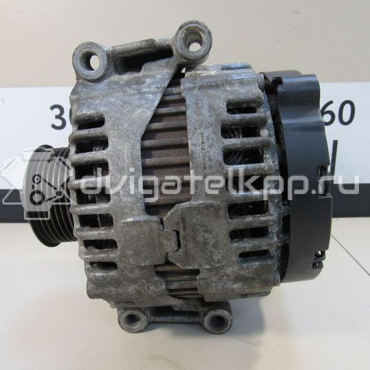 Фото Генератор  06E903016T для Audi A6