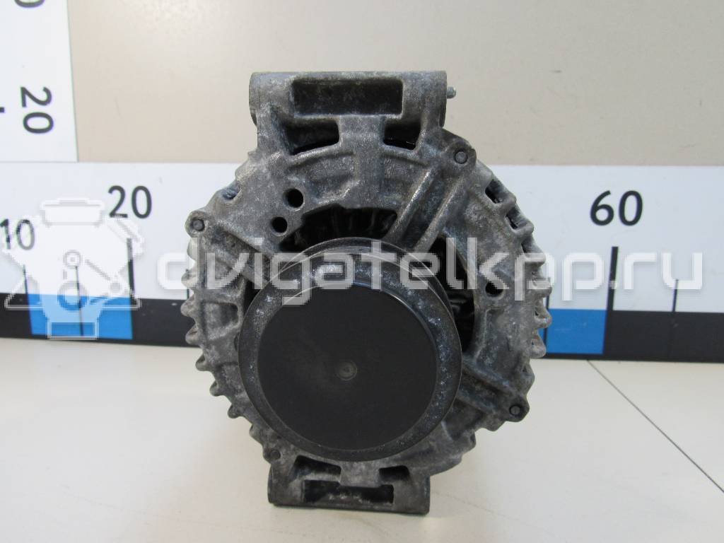 Фото Генератор  06E903016T для Audi A6 {forloop.counter}}