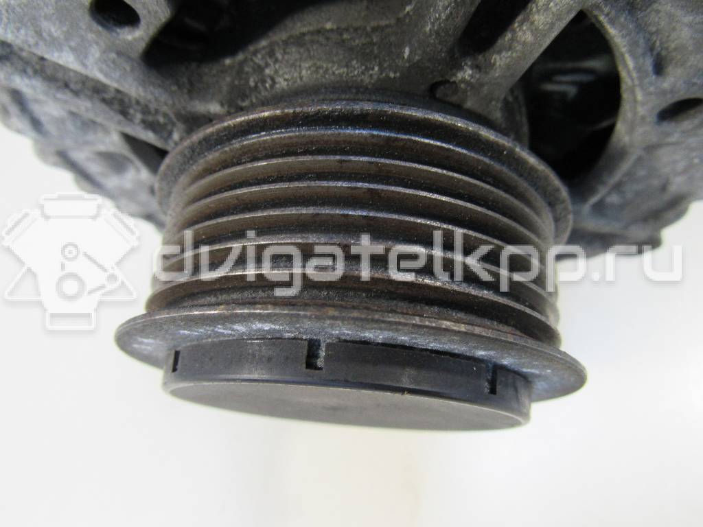 Фото Генератор  06E903016T для Audi A6 {forloop.counter}}