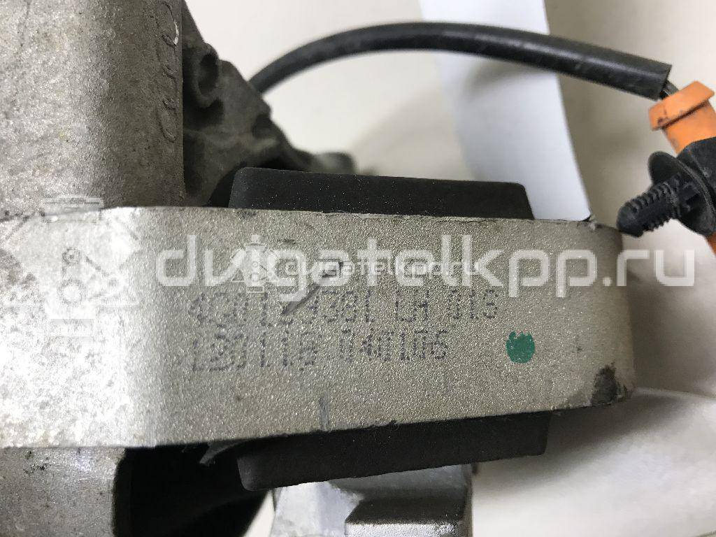 Фото Опора двигателя правая  4G0199381LH для Audi A6 {forloop.counter}}