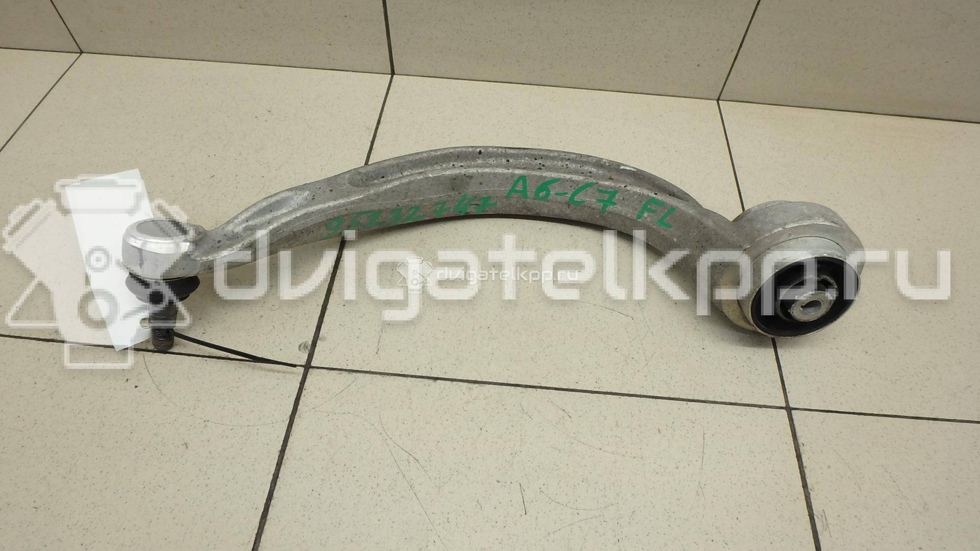 Фото Рычаг передний нижний левый задний  4g0407693j для Audi A4 / A6 / A5 / Q5 / A7 Sportback 4Ga, 4Gf {forloop.counter}}