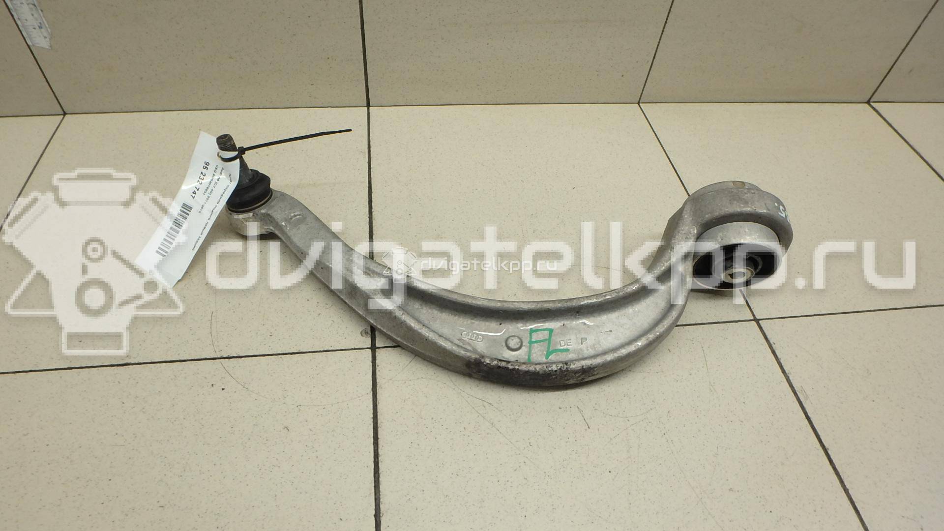 Фото Рычаг передний нижний левый задний  4g0407693j для Audi A4 / A6 / A5 / Q5 / A7 Sportback 4Ga, 4Gf {forloop.counter}}