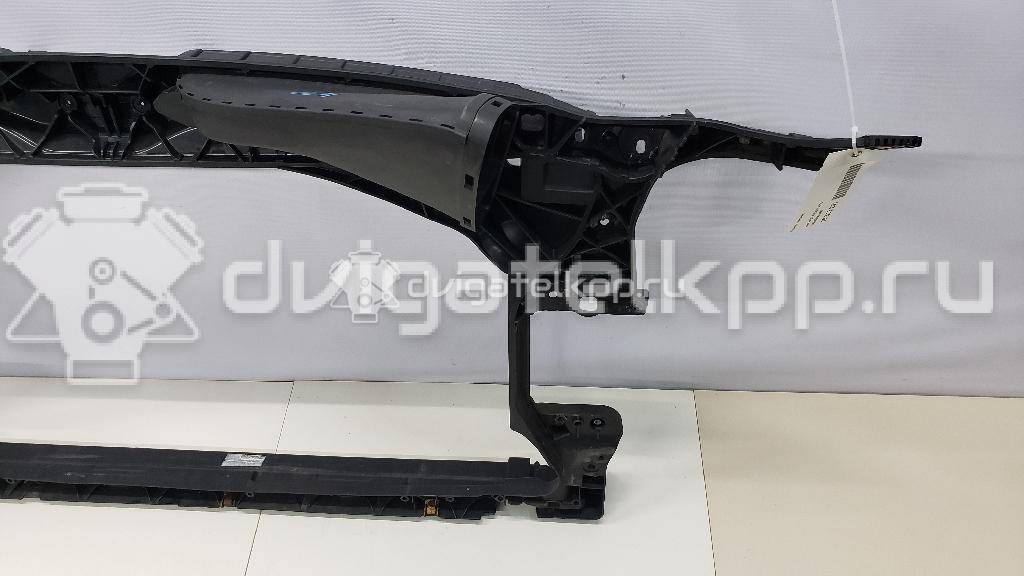 Фото Панель передняя  4G0805594C для Audi A7 Sportback 4Ga, 4Gf / A6 {forloop.counter}}