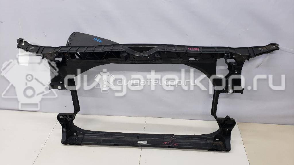 Фото Панель передняя  4G0805594C для Audi A7 Sportback 4Ga, 4Gf / A6 {forloop.counter}}