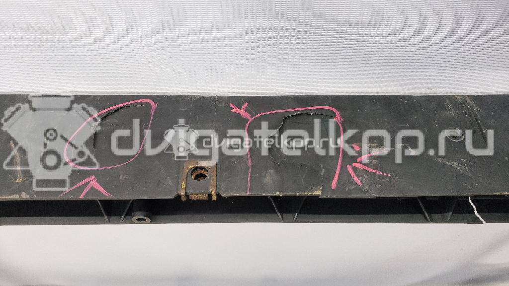 Фото Панель передняя  4G0805594C для Audi A7 Sportback 4Ga, 4Gf / A6 {forloop.counter}}