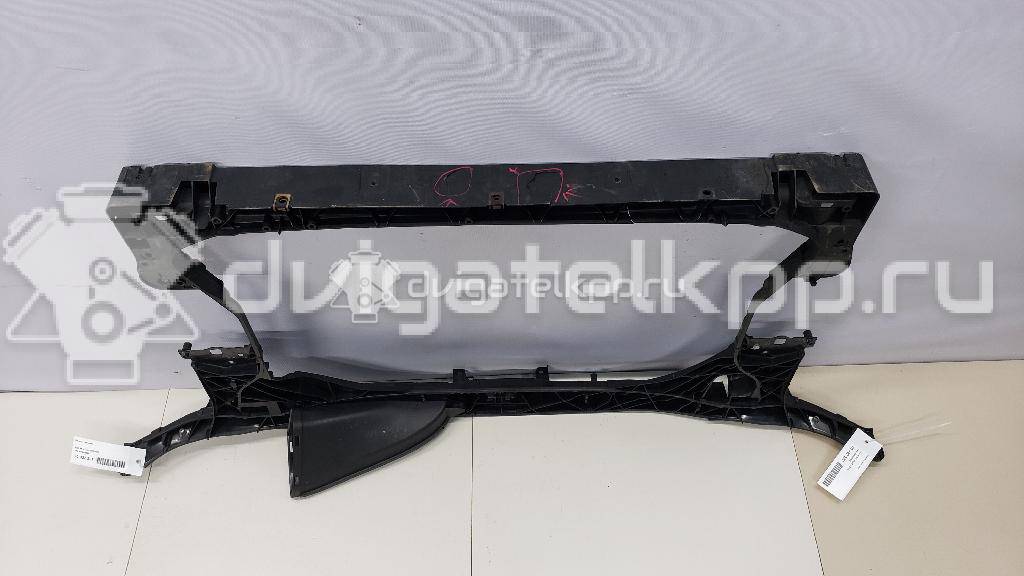 Фото Панель передняя  4G0805594C для Audi A7 Sportback 4Ga, 4Gf / A6 {forloop.counter}}