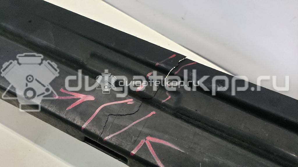 Фото Панель передняя  4G0805594C для Audi A7 Sportback 4Ga, 4Gf / A6 {forloop.counter}}